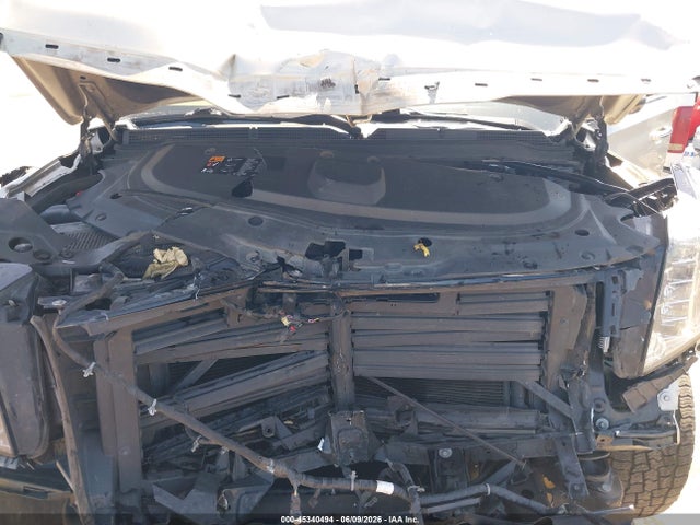 Cadillac Escalade 2016 1GYS4DKJXGR168495 Image 24
