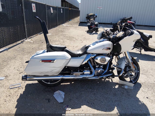 Harley-Davidson FLTRX 2024 1HD1KH717RB655851 Image 11