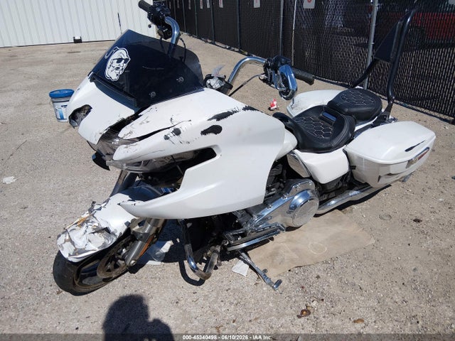 Harley-Davidson FLTRX 2024 1HD1KH717RB655851 Image 12
