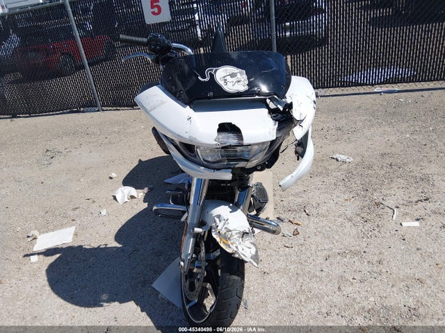 Harley-Davidson FLTRX 2024 1HD1KH717RB655851 Image 5