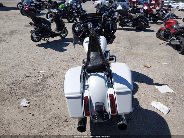Harley-Davidson FLTRX 2024 1HD1KH717RB655851 Image 6