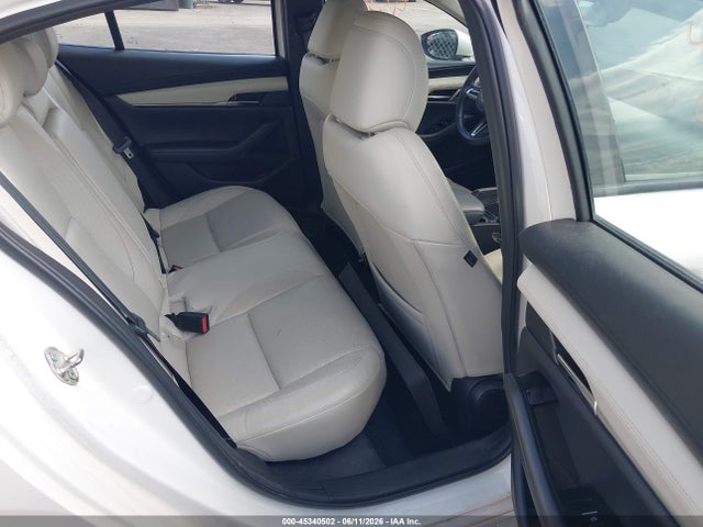 Aukcja sprzedaży 2019 Mazda Mazda3 Premium Package, vin: 3MZBPAEM3KM103271, numer aukcji: 45340502