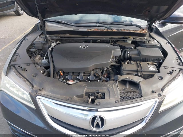 Продажа на аукционе авто 2015 Acura Tlx V6 Tech, vin: 19UUB2F51FA015783, номер лота: 45340506
