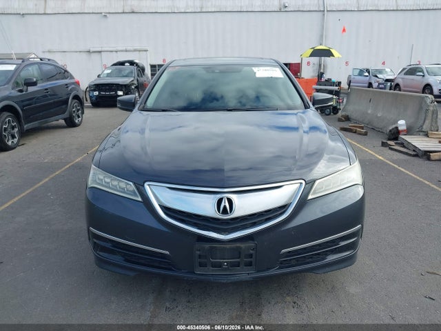 Продажа на аукционе авто 2015 Acura Tlx V6 Tech, vin: 19UUB2F51FA015783, номер лота: 45340506