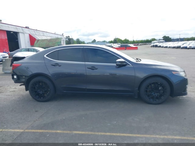 Продажа на аукционе авто 2015 Acura Tlx V6 Tech, vin: 19UUB2F51FA015783, номер лота: 45340506