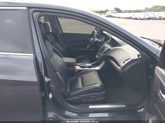 Продажа на аукционе авто 2015 Acura Tlx V6 Tech, vin: 19UUB2F51FA015783, номер лота: 45340506