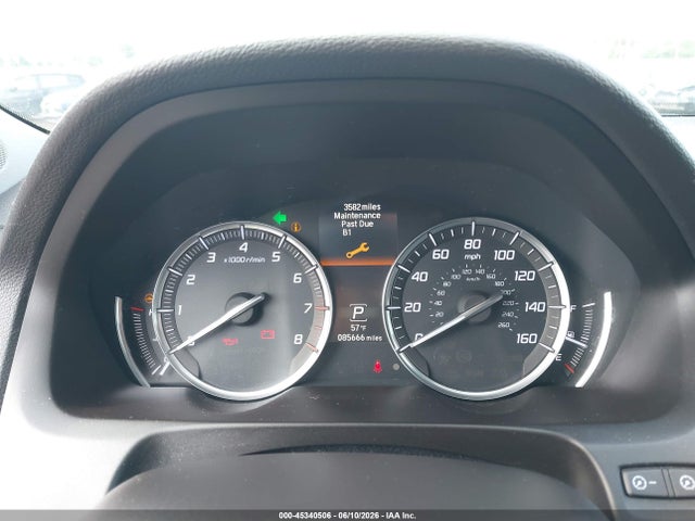 Продажа на аукционе авто 2015 Acura Tlx V6 Tech, vin: 19UUB2F51FA015783, номер лота: 45340506