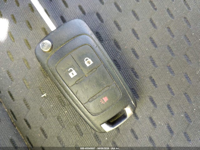 Aukcja sprzedaży 2013 Chevrolet Equinox Ls, vin: 2GNFLCEK7D6232743, numer aukcji: 45340507