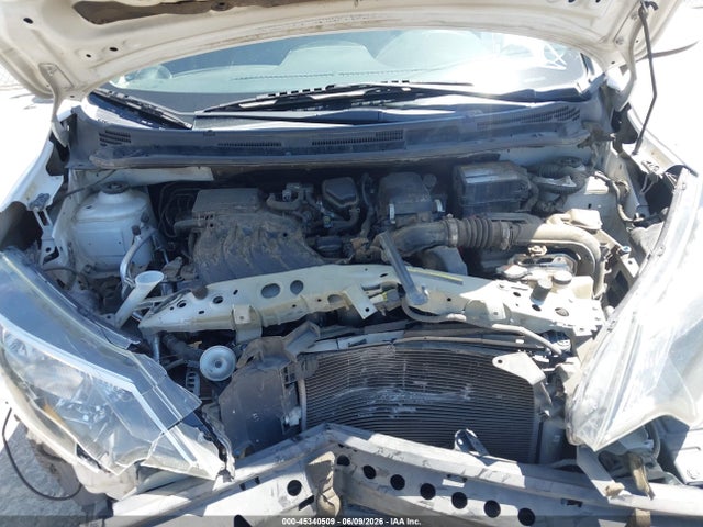 Aukcja sprzedaży 2017 Nissan Versa Note Sv, vin: 3N1CE2CP6HL362032, numer aukcji: 45340509