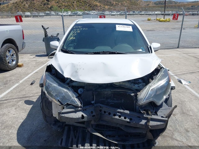 Aukcja sprzedaży 2017 Nissan Versa Note Sv, vin: 3N1CE2CP6HL362032, numer aukcji: 45340509