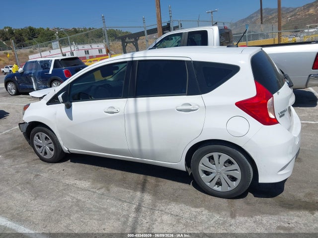 Aukcja sprzedaży 2017 Nissan Versa Note Sv, vin: 3N1CE2CP6HL362032, numer aukcji: 45340509