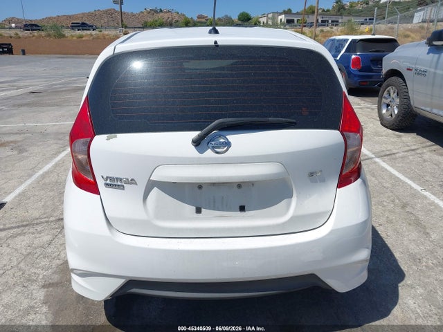 Aukcja sprzedaży 2017 Nissan Versa Note Sv, vin: 3N1CE2CP6HL362032, numer aukcji: 45340509
