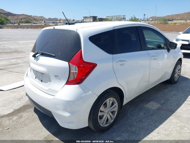 Aukcja sprzedaży 2017 Nissan Versa Note Sv, vin: 3N1CE2CP6HL362032, numer aukcji: 45340509