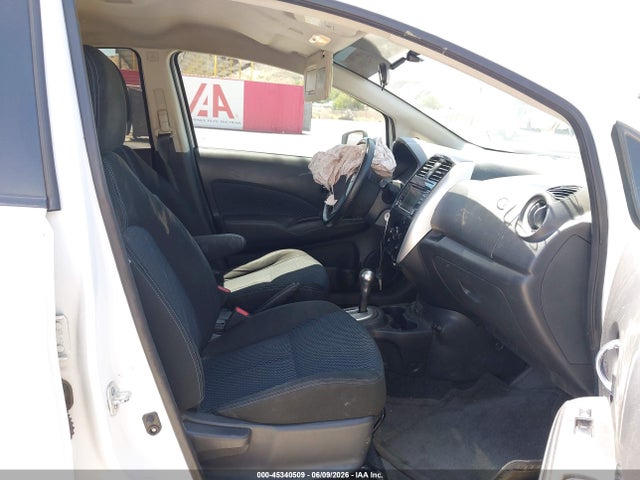 Aukcja sprzedaży 2017 Nissan Versa Note Sv, vin: 3N1CE2CP6HL362032, numer aukcji: 45340509