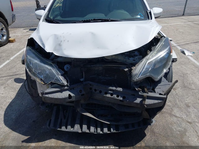 Aukcja sprzedaży 2017 Nissan Versa Note Sv, vin: 3N1CE2CP6HL362032, numer aukcji: 45340509