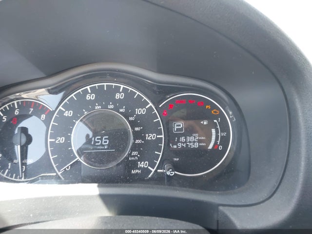 Aukcja sprzedaży 2017 Nissan Versa Note Sv, vin: 3N1CE2CP6HL362032, numer aukcji: 45340509
