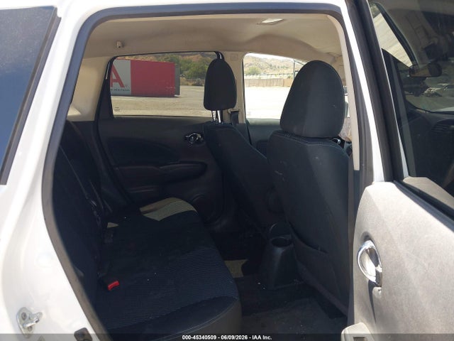 Aukcja sprzedaży 2017 Nissan Versa Note Sv, vin: 3N1CE2CP6HL362032, numer aukcji: 45340509