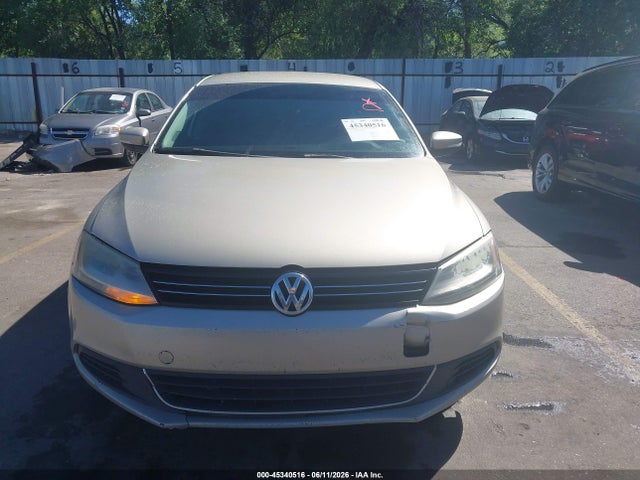 Volkswagen Jetta 2.0l Tdi 2014 3VWLL7AJ4EM299076 Image 12