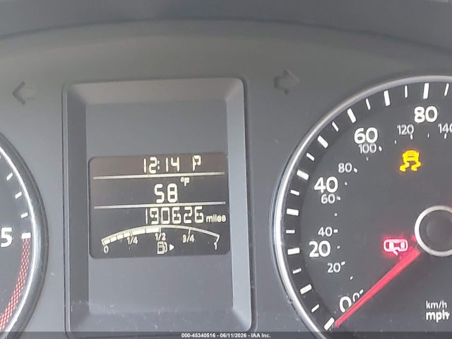 Volkswagen Jetta 2.0l Tdi 2014 3VWLL7AJ4EM299076 Image 15