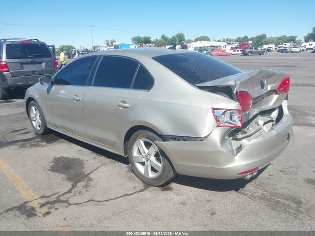3VWLL7AJ4EM299076 Volkswagen Jetta 2.0l Tdi