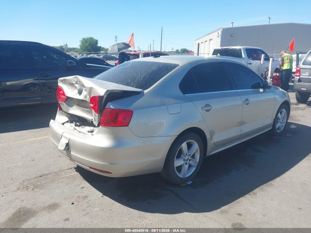 Volkswagen Jetta 2.0l Tdi 2014 3VWLL7AJ4EM299076 Image 4
