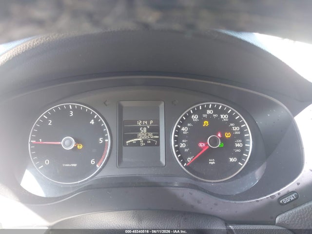 Volkswagen Jetta 2.0l Tdi 2014 3VWLL7AJ4EM299076 Image 7