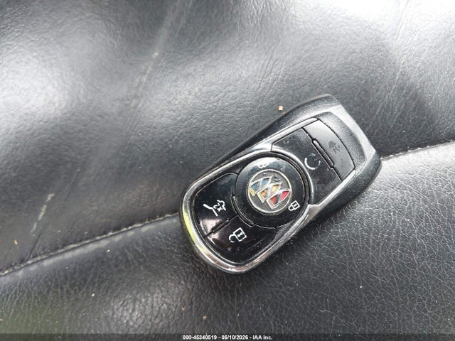 Aukcja sprzedaży 2021 Buick Encore Gx Awd Select, vin: KL4MMESL9MB055996, numer aukcji: 45340519