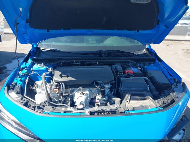 Продаж на аукціоні авто 2026 Honda Civic Sport, vin: 19XFL2H8XTE010585, номер лоту: 45340520