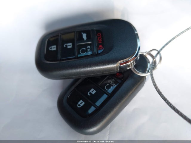 Продаж на аукціоні авто 2026 Honda Civic Sport, vin: 19XFL2H8XTE010585, номер лоту: 45340520