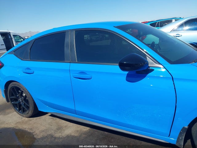 Продаж на аукціоні авто 2026 Honda Civic Sport, vin: 19XFL2H8XTE010585, номер лоту: 45340520