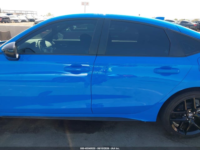 Продаж на аукціоні авто 2026 Honda Civic Sport, vin: 19XFL2H8XTE010585, номер лоту: 45340520