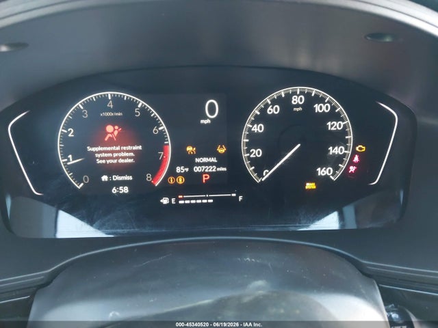 Продаж на аукціоні авто 2026 Honda Civic Sport, vin: 19XFL2H8XTE010585, номер лоту: 45340520