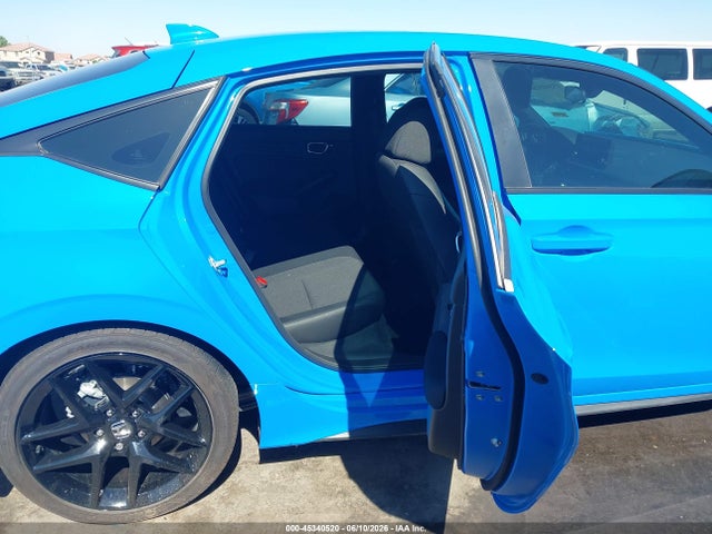 Продаж на аукціоні авто 2026 Honda Civic Sport, vin: 19XFL2H8XTE010585, номер лоту: 45340520