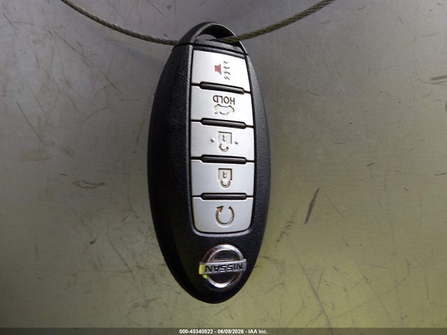 2015 Nissan Altima 2.5 S მანქანა იყიდება აუქციონზე, vin: 1N4AL3AP1FC145070, აუქციონის ნომერი: 45340522