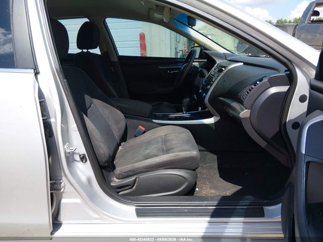 2015 Nissan Altima 2.5 S მანქანა იყიდება აუქციონზე, vin: 1N4AL3AP1FC145070, აუქციონის ნომერი: 45340522