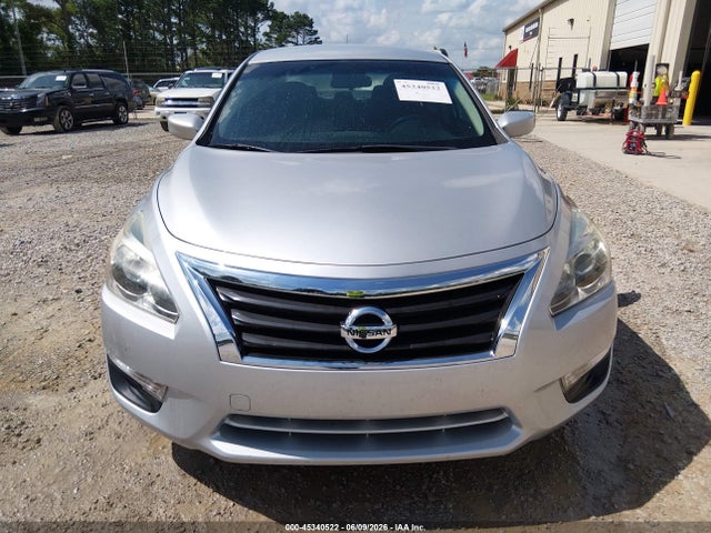 2015 Nissan Altima 2.5 S მანქანა იყიდება აუქციონზე, vin: 1N4AL3AP1FC145070, აუქციონის ნომერი: 45340522
