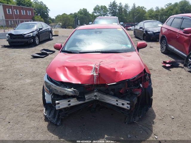 Aukcja sprzedaży 2021 Toyota Corolla Le, vin: JTDEPMAEXMJ132668, numer aukcji: 45340524