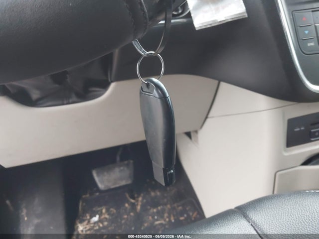 Aukcja sprzedaży 2014 Chrysler Town & Country Touring-l, vin: 2C4RC1CG5ER107586, numer aukcji: 45340525
