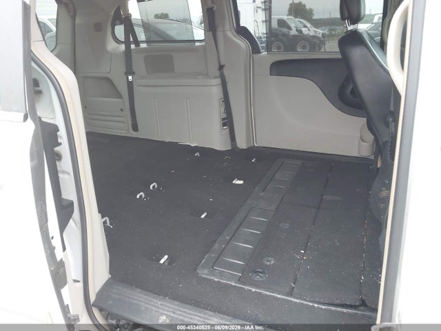 Aukcja sprzedaży 2014 Chrysler Town & Country Touring-l, vin: 2C4RC1CG5ER107586, numer aukcji: 45340525