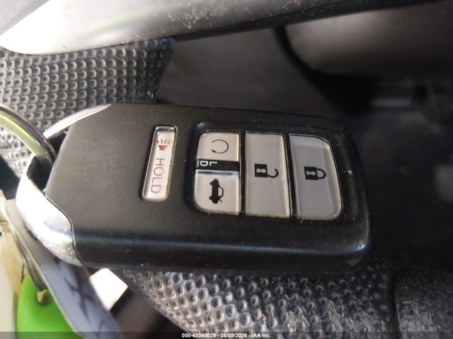 Продажа на аукционе авто 2017 Honda Civic Ex, vin: 19XFC2F75HE202577, номер лота: 45340529