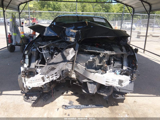 Продажа на аукционе авто 2017 Honda Civic Ex, vin: 19XFC2F75HE202577, номер лота: 45340529