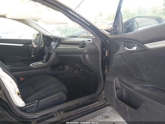 Продажа на аукционе авто 2017 Honda Civic Ex, vin: 19XFC2F75HE202577, номер лота: 45340529