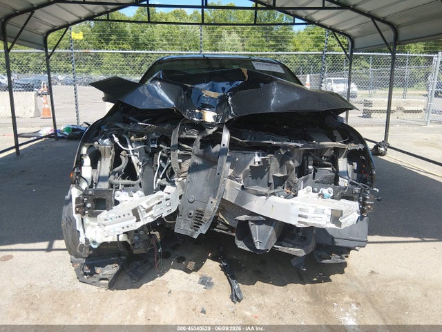 Продажа на аукционе авто 2017 Honda Civic Ex, vin: 19XFC2F75HE202577, номер лота: 45340529