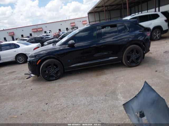 Chevrolet Equinox Ev Rs 2024 3GN7DNRP1RS214492 Image 14