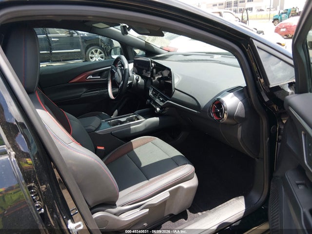 Chevrolet Equinox Ev Rs 2024 3GN7DNRP1RS214492 Image 5