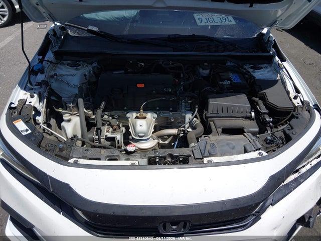 Honda Civic Sport 2024 2HGFE2F52RH505462 Image 10