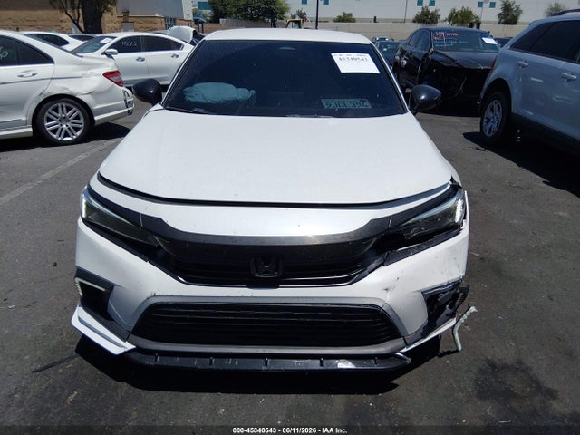 Honda Civic Sport 2024 2HGFE2F52RH505462 Image 12