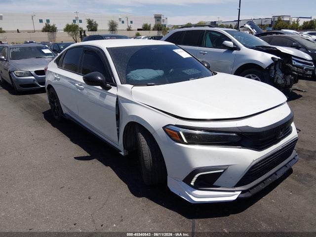 Honda Civic Sport 2024 2HGFE2F52RH505462 Image 13
