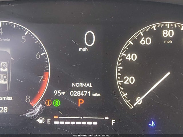 Honda Civic Sport 2024 2HGFE2F52RH505462 Image 15