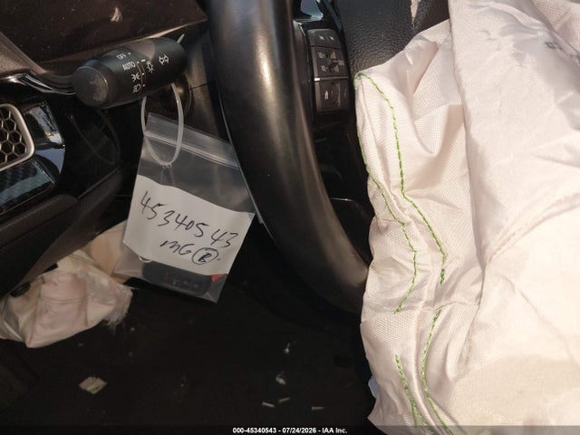 Honda Civic Sport 2024 2HGFE2F52RH505462 Image 17